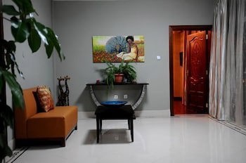 Destiny Addis Hotel