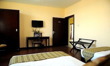 Destiny Addis Hotel