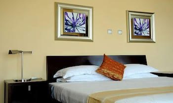 Destiny Addis Hotel