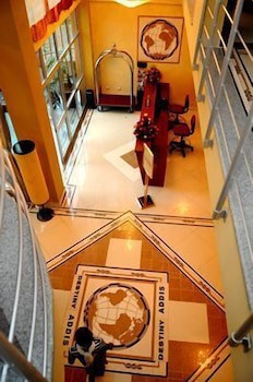 Destiny Addis Hotel