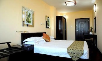 Destiny Addis Hotel