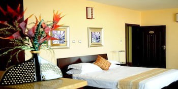 Destiny Addis Hotel