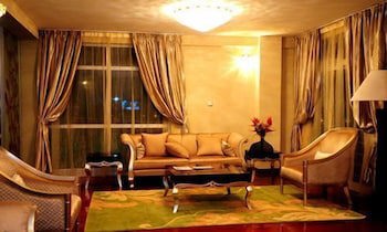Destiny Addis Hotel