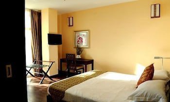 Destiny Addis Hotel