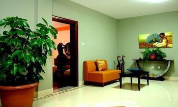 Destiny Addis Hotel