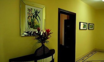 Destiny Addis Hotel
