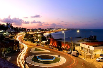 Natal Praia Hotel