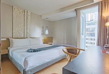 Citrus Sukhumvit 13 Nana Bangkok By Compass Hospitality