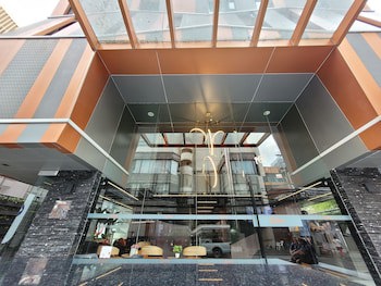 Citrus Sukhumvit 13 Nana Bangkok By Compass Hospitality