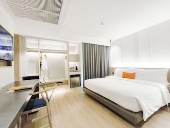 Citrus Sukhumvit 13 Nana Bangkok By Compass Hospitality