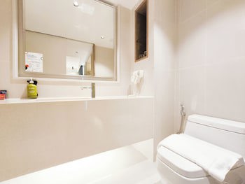 Citrus Sukhumvit 13 Nana Bangkok By Compass Hospitality