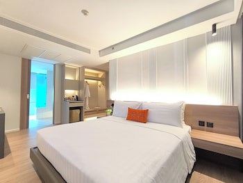 Citrus Sukhumvit 13 Nana Bangkok By Compass Hospitality