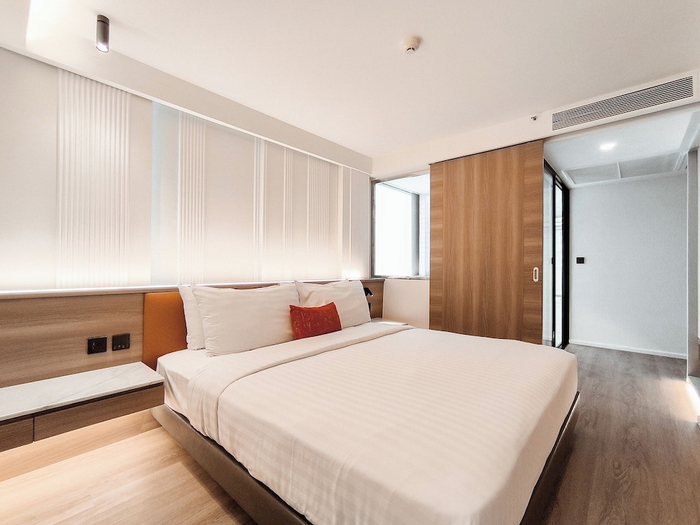 Citrus Sukhumvit 13 Nana Bangkok by Compass Hospitality