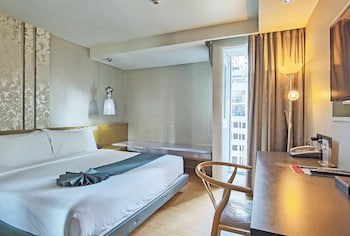 Citrus Sukhumvit 13 Nana Bangkok By Compass Hospitality