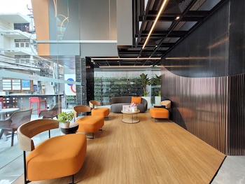 Citrus Sukhumvit 13 Nana Bangkok By Compass Hospitality