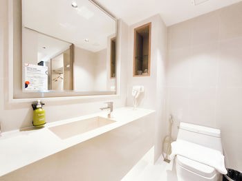 Citrus Sukhumvit 13 Nana Bangkok By Compass Hospitality