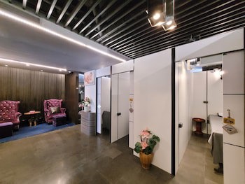Citrus Sukhumvit 13 Nana Bangkok By Compass Hospitality