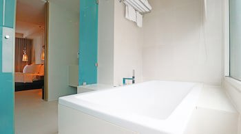 Citrus Sukhumvit 13 Nana Bangkok By Compass Hospitality