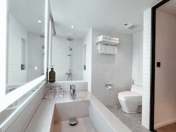 Citrus Sukhumvit 13 Nana Bangkok By Compass Hospitality