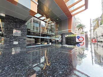 Citrus Sukhumvit 13 Nana Bangkok By Compass Hospitality