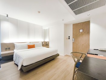 Citrus Sukhumvit 13 Nana Bangkok By Compass Hospitality