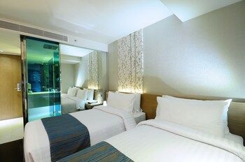 Citrus Sukhumvit 13 Nana Bangkok By Compass Hospitality