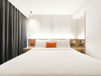 Citrus Sukhumvit 13 Nana Bangkok By Compass Hospitality
