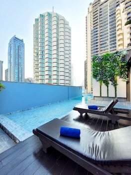 Citrus Sukhumvit 13 Nana Bangkok By Compass Hospitality