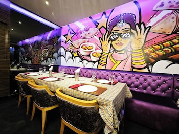 Citrus Sukhumvit 13 Nana Bangkok By Compass Hospitality