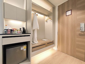 Citrus Sukhumvit 13 Nana Bangkok By Compass Hospitality