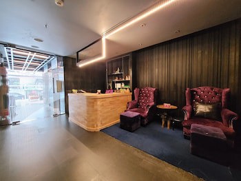 Citrus Sukhumvit 13 Nana Bangkok By Compass Hospitality