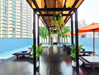 Citrus Sukhumvit 13 Nana Bangkok By Compass Hospitality
