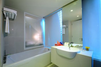Citrus Sukhumvit 13 Nana Bangkok By Compass Hospitality