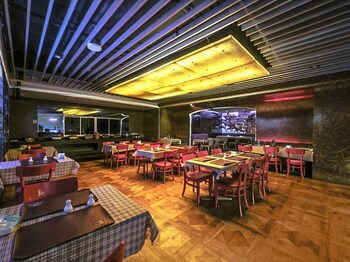 Citrus Sukhumvit 13 Nana Bangkok By Compass Hospitality