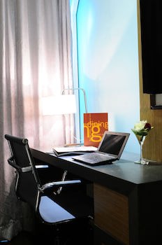 Citrus Sukhumvit 13 Nana Bangkok By Compass Hospitality