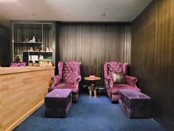 Citrus Sukhumvit 13 Nana Bangkok By Compass Hospitality
