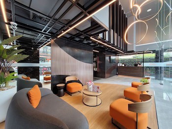 Citrus Sukhumvit 13 Nana Bangkok By Compass Hospitality