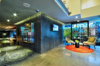Citrus Sukhumvit 13 Nana Bangkok By Compass Hospitality