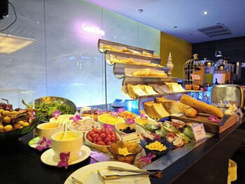 Citrus Sukhumvit 13 Nana Bangkok By Compass Hospitality