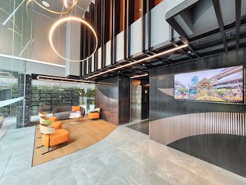 Citrus Sukhumvit 13 Nana Bangkok By Compass Hospitality