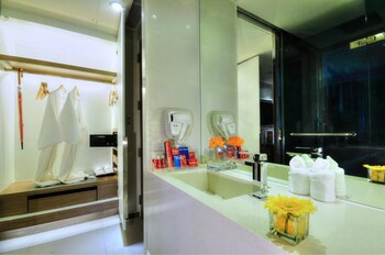 Citrus Sukhumvit 13 Nana Bangkok By Compass Hospitality