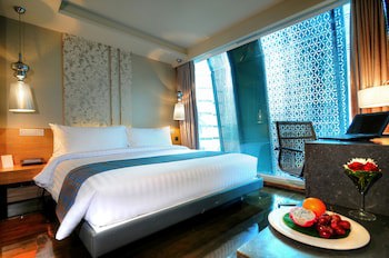 Citrus Sukhumvit 13 Nana Bangkok By Compass Hospitality