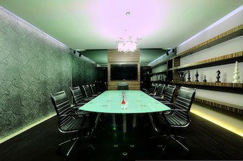Citrus Sukhumvit 13 Nana Bangkok By Compass Hospitality