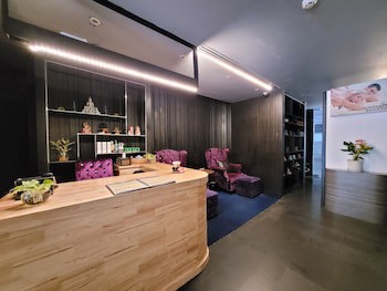 Citrus Sukhumvit 13 Nana Bangkok By Compass Hospitality