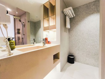 Citrus Sukhumvit 13 Nana Bangkok By Compass Hospitality