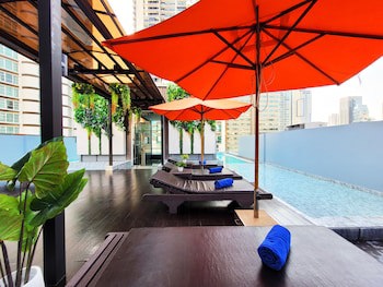 Citrus Sukhumvit 13 Nana Bangkok By Compass Hospitality