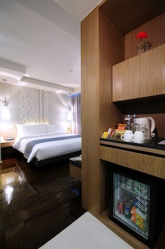 Citrus Sukhumvit 13 Nana Bangkok By Compass Hospitality