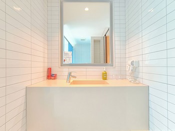 Citrus Sukhumvit 13 Nana Bangkok By Compass Hospitality