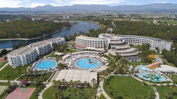 Kaya Side – All Inclusive
