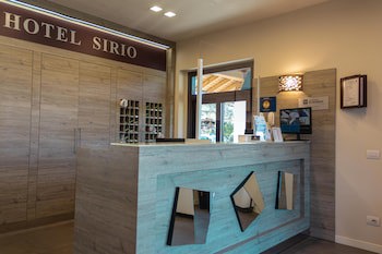 Hotel Sirio, Sure Hotel Collection by Best Western galeri fotoğrafı